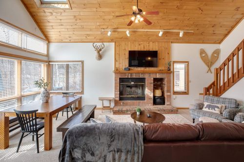 34-18 Ridge Drive C, North Woodstock, NH, 03262 | Card Image