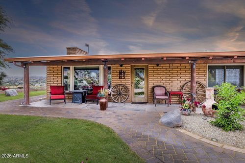 1305 Jack Burden Rd, Wickenburg, AZ, 85390-3326 | Card Image