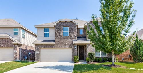 2405 Whispering Pines Dr, Fort Worth, TX, 76177-2272 | Card Image