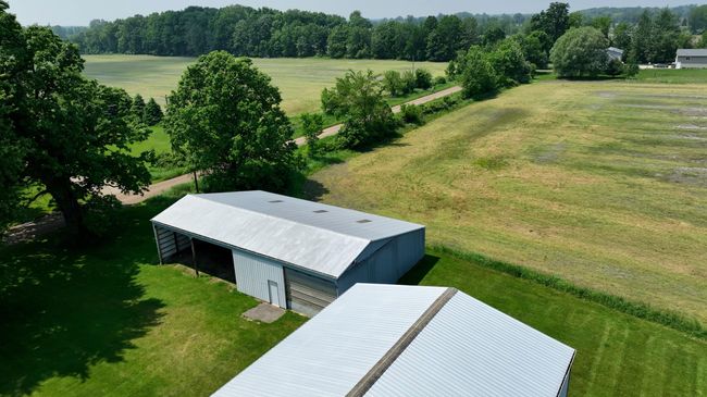 2523 Wildcat Rd, Home with 4 bedrooms, 2 bathrooms and null parking in Saint Johns MI | Image 18