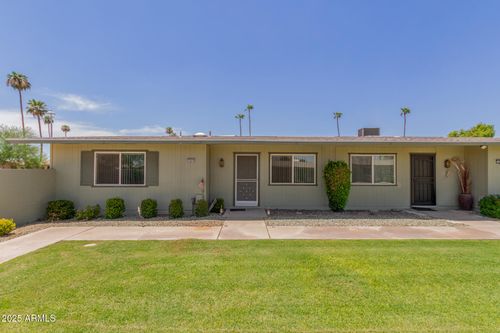 10870 W Santa Fe Dr, Sun City, AZ, 85351-2654 | Card Image