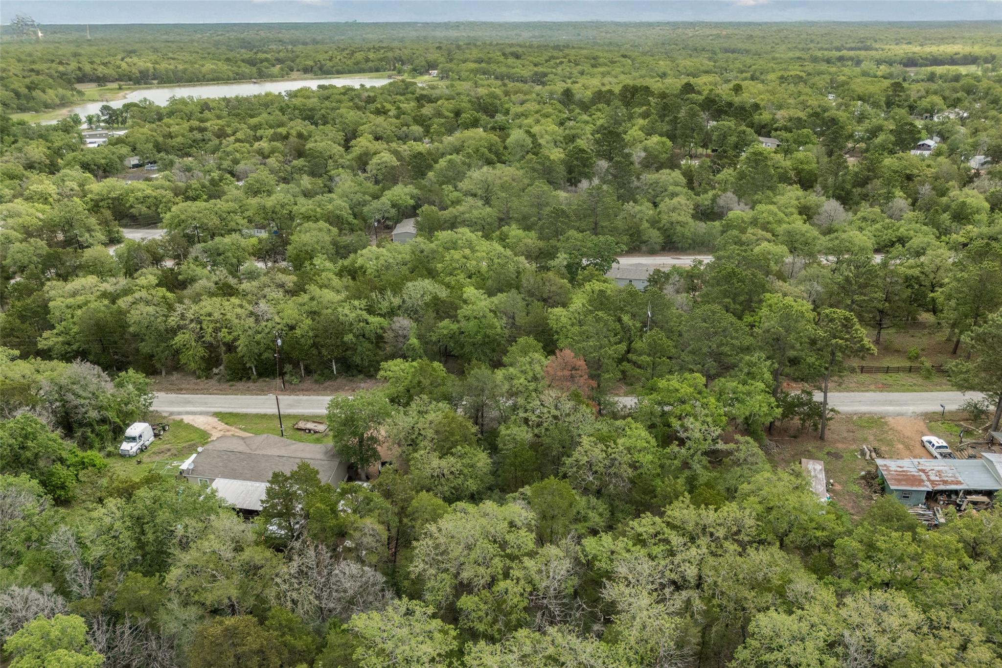 Land in Smithville 3