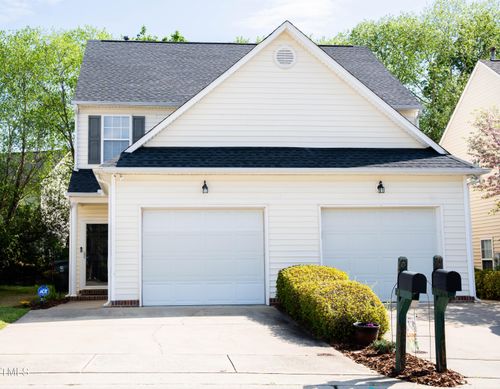 2036 Metacomet Way, Raleigh, NC, 27604-5447 | Card Image