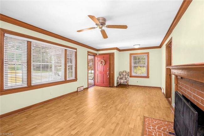 4750 Carlton Dr, House other with 2 bedrooms, 2 bathrooms and null parking in Winston-Salem NC | Image 12