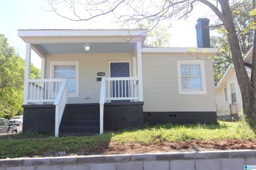 1601 Center St, BIRMINGHAM, AL, 35217 | Card Image