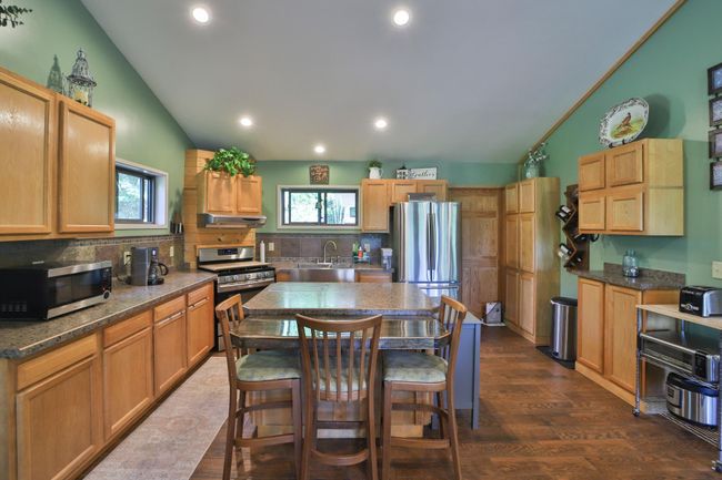 21097 Gilmer Rd, House other with 2 bedrooms, 1 bathrooms and null parking in Crosby MN | Image 5
