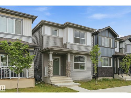 54 Sienna Blvd, Fort Saskatchewan, AB, T8L0W3 | Card Image