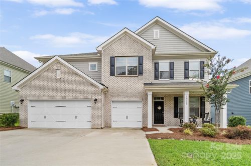10900 Sparkle Creek Dr, Midland, NC, 28107-9542 | Card Image