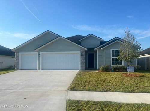 3123 Vianey Pl, Green Cove Springs, FL, 32043-7275 | Card Image