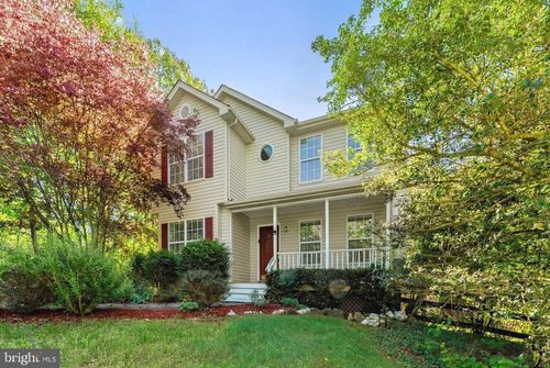 12151 Deerfield Ln, AMISSVILLE, VA, 20106-3408 | Card Image