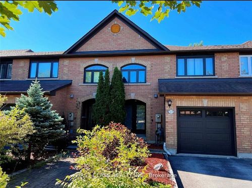 29 Mistleflower Crt, Richmond Hill, ON, L4E3T9 | Card Image