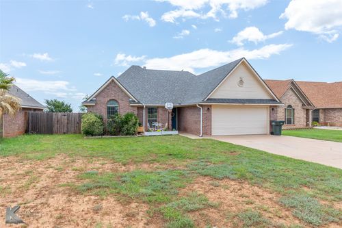 7901 Tuscany Dr, Abilene, TX, 79606-6690 | Card Image