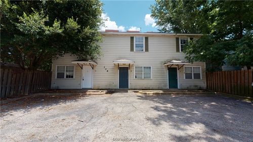 b-306 Cherry St, College Station, TX, 77840-2293 | Card Image