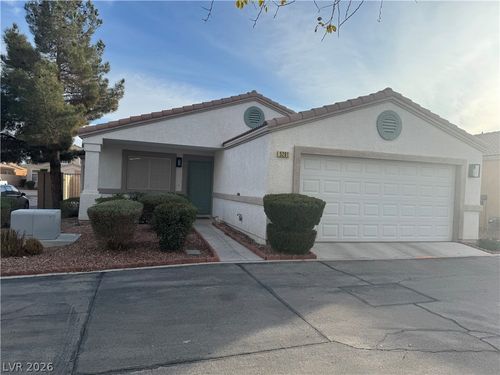 5281 Mineral Lake Dr, Las Vegas, NV, 89122-8345 | Card Image