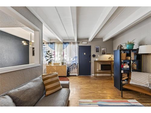 102-655 N Pearl St, Denver, CO, 80203-3861 | Card Image