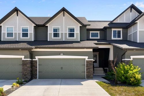 143 Cooperswood Pl Sw, Airdrie, AB, T4B3Y7 | Card Image