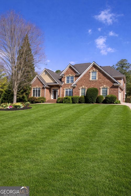 170 Jaclaire Ln, McDonough, GA, 30252-3117 | Card Image