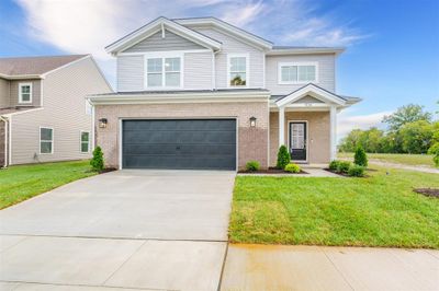 904 Onyx Lane, House other with 4 bedrooms, 2 bathrooms and null parking in Owensboro KY | Image 1