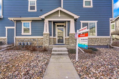 unit-d-16808 E 119th Ave, Commerce City, CO, 80022-6309 | Card Image
