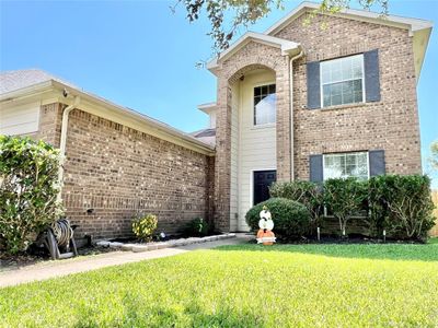 Welcome Home, This Spacious Home, sits on an oversized corner lot with a private fenced in backyard. | Image 2