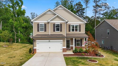 109 Rocky Branch Ct, Garner, NC, 27529-3259 | Card Image