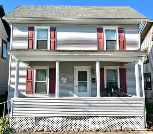 537 Grand St, Danville, PA, 17821-2182 | Card Image