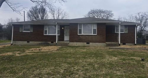 1204 Bellshire Dr, Nashville, TN, 37207-1613 | Card Image