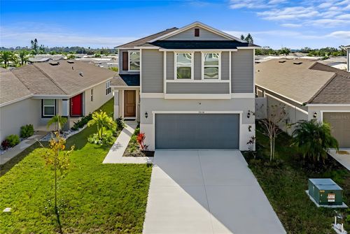 2854 89th Street Cir E, PALMETTO, FL, 34221-1326 | Card Image