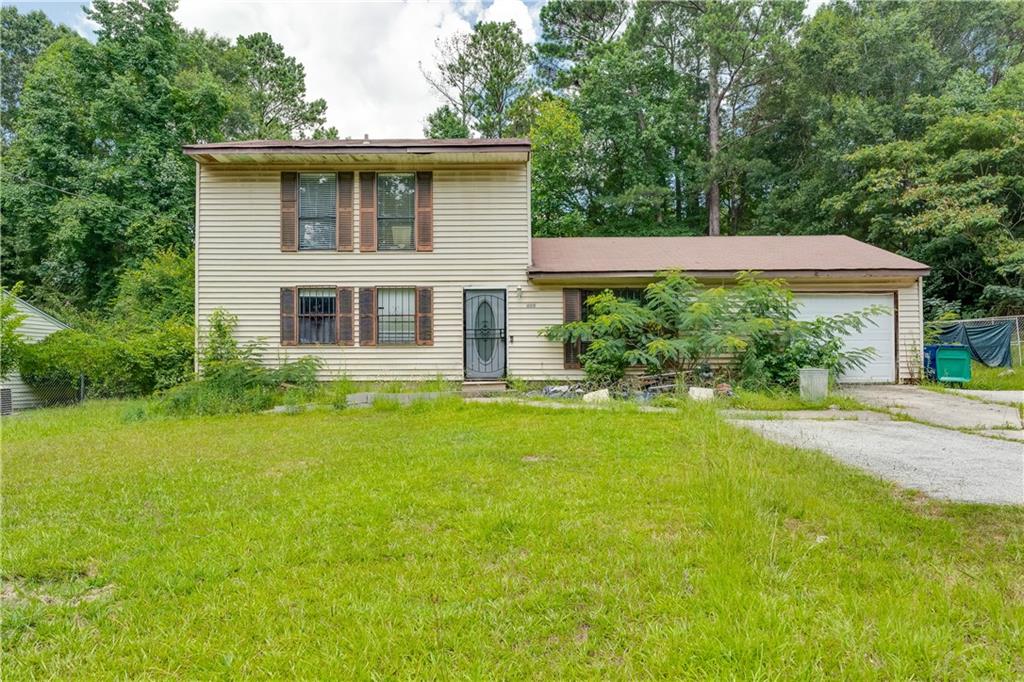 Bethsaida Rd, Riverdale, GA 30296