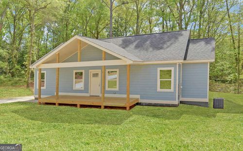 71 Crestwood Dr, Hartwell, GA, 30643-6712 | Card Image