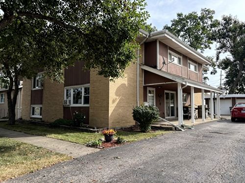 4019 Judd Ave, Schiller Park, IL, 60176-1833 | Card Image