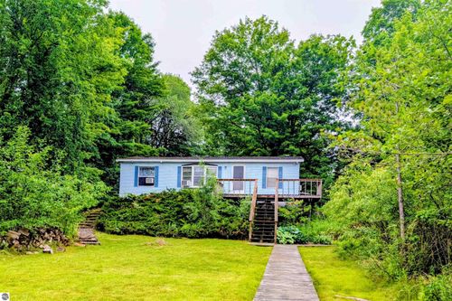 3650 Childs Lane, Central Lake, MI, 49622 | Card Image