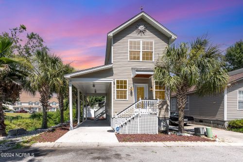 818 Jensen Lane, Myrtle Beach, SC, 29577 | Card Image