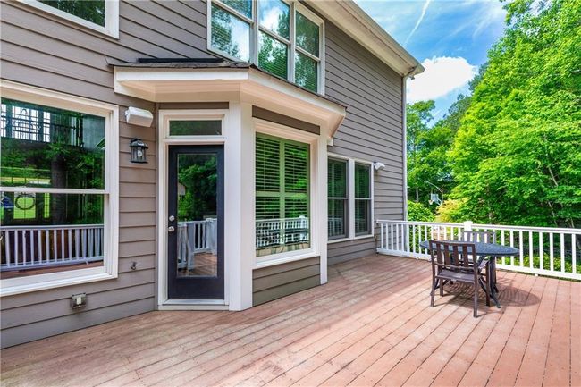 255 Ashmere Ct, House other with 5 bedrooms, 5 bathrooms and 2 parking in Tyrone GA | Image 47