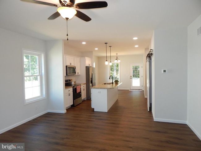 7563 S Dupont Hwy, House other with 3 bedrooms, 2 bathrooms and null parking in FELTON DE | Image 9
