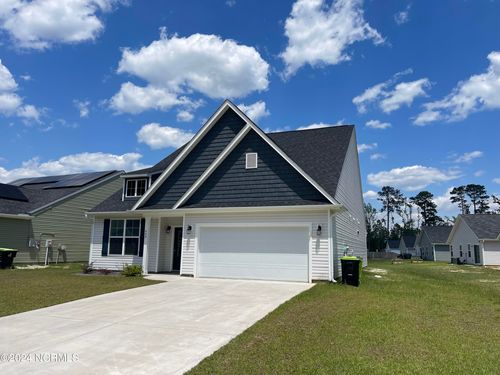 640 Landmark Cove, Carolina Shores, NC, 28467 | Card Image