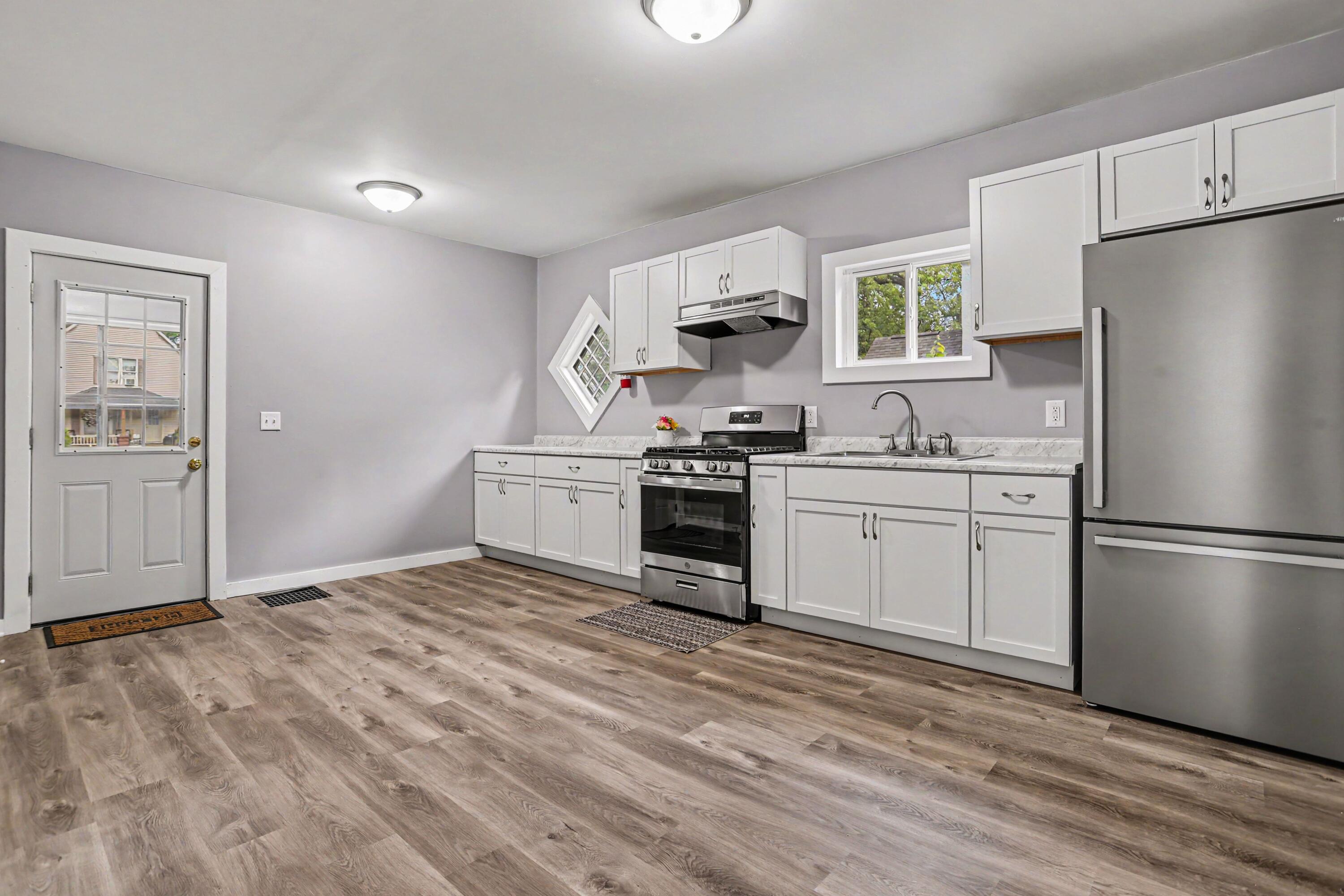 Residential in Kalamazoo 4