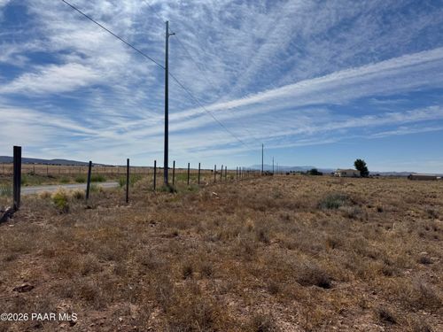 3555 Big Chino Lot Only Road, Paulden, AZ, 86334 | Card Image