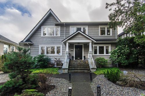 1278 W 37th Ave, Vancouver, BC, V6M1M1 | Card Image
