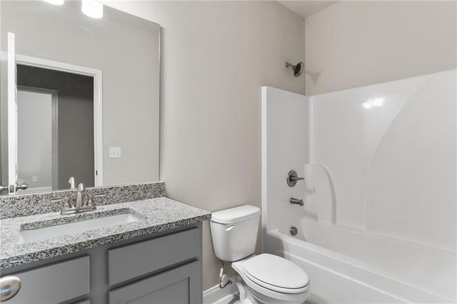 1316 Sunny Valley Ln, House other with 4 bedrooms, 3 bathrooms and null parking in Braselton GA | Image 6