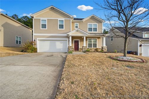 911 Merchants Ct, Sanford, NC, 27330-7439 | Card Image