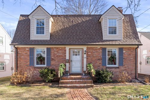 114 Argyle Ave, West Hartford, CT, 06107-1703 | Card Image