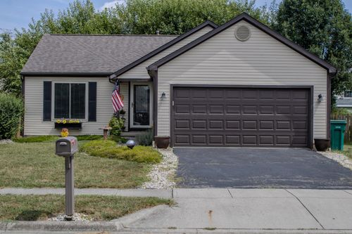 5298 Knight St, Groveport, OH, 43125-9017 | Card Image