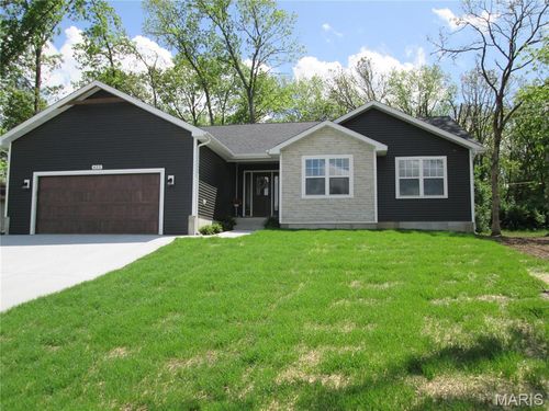 622 Scottsvale Dr, Rolla, MO, 65401-3899 | Card Image