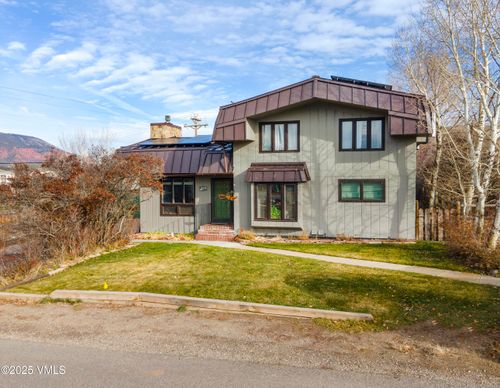 108 Howard St, Eagle, CO, 81631-6181 | Card Image