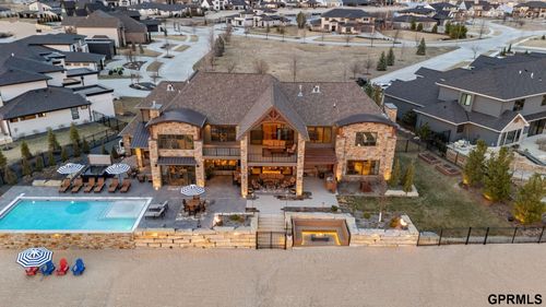 6316 N 293 Cir, Valley, NE, 68064-5232 | Card Image