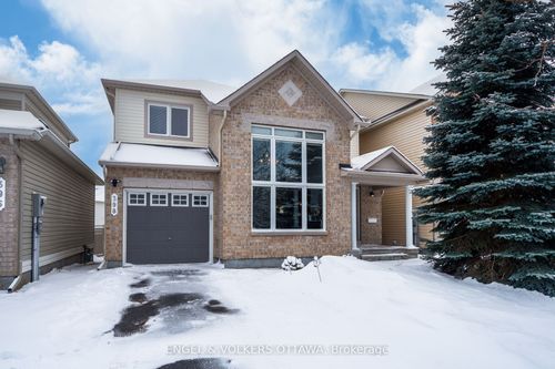 398 Abbeydale Cir, Ottawa, ON, K2K0E8 | Card Image