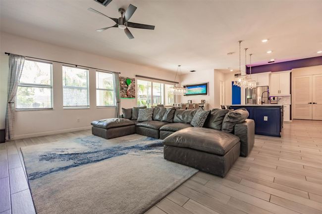 19655 Split Rail Run, House other with 5 bedrooms, 4 bathrooms and null parking in Loxahatchee FL | Image 50