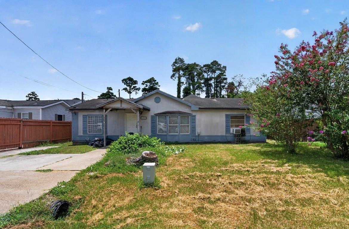 Residential in Montgomery 2