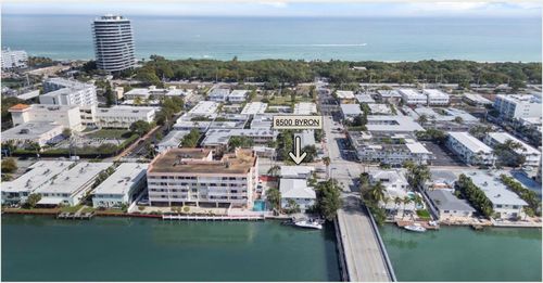 8500 Byron Ave, Miami Beach, FL, 33141 | Card Image